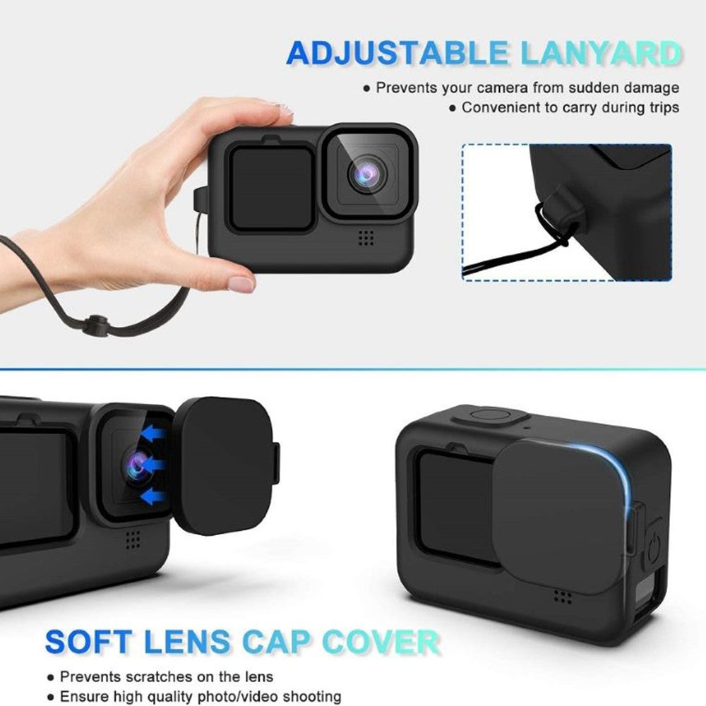 Other Camera Accessories 
