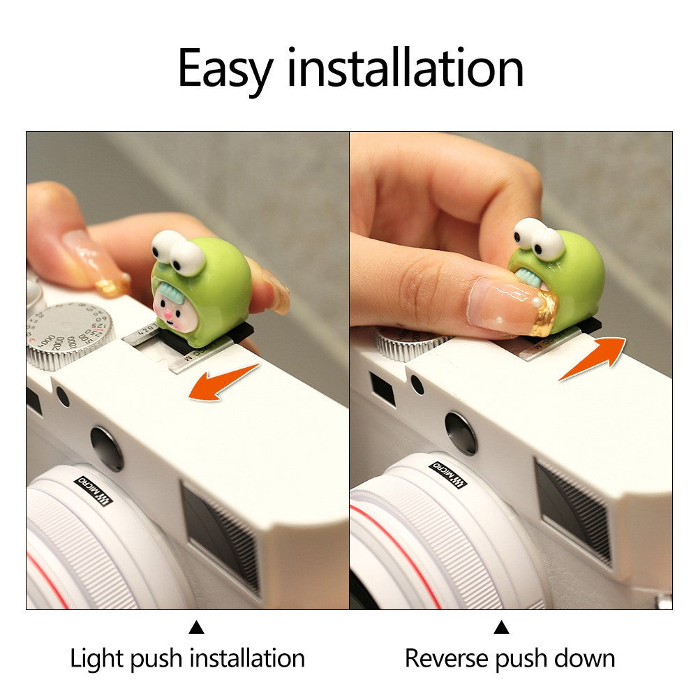 Other Camera Accessories 