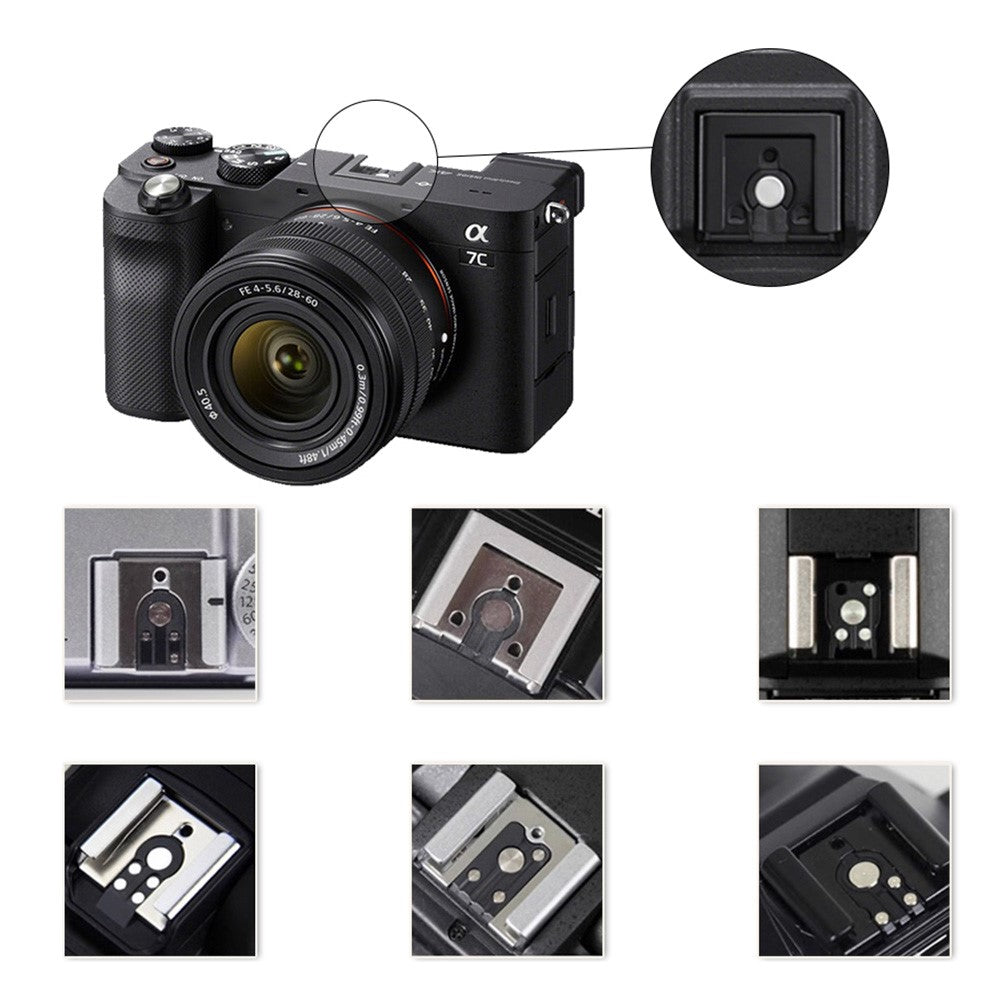 Other Camera Accessories 