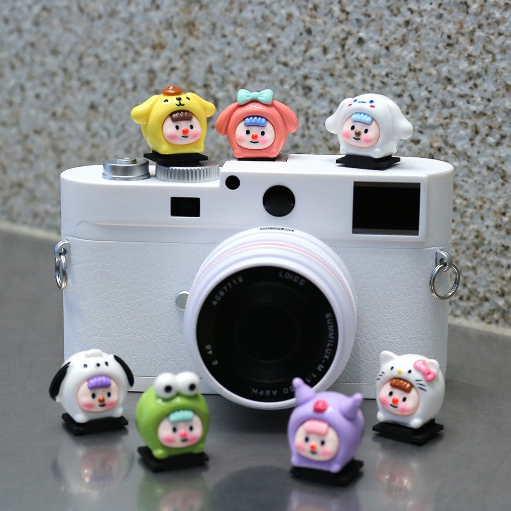Other Camera Accessories 