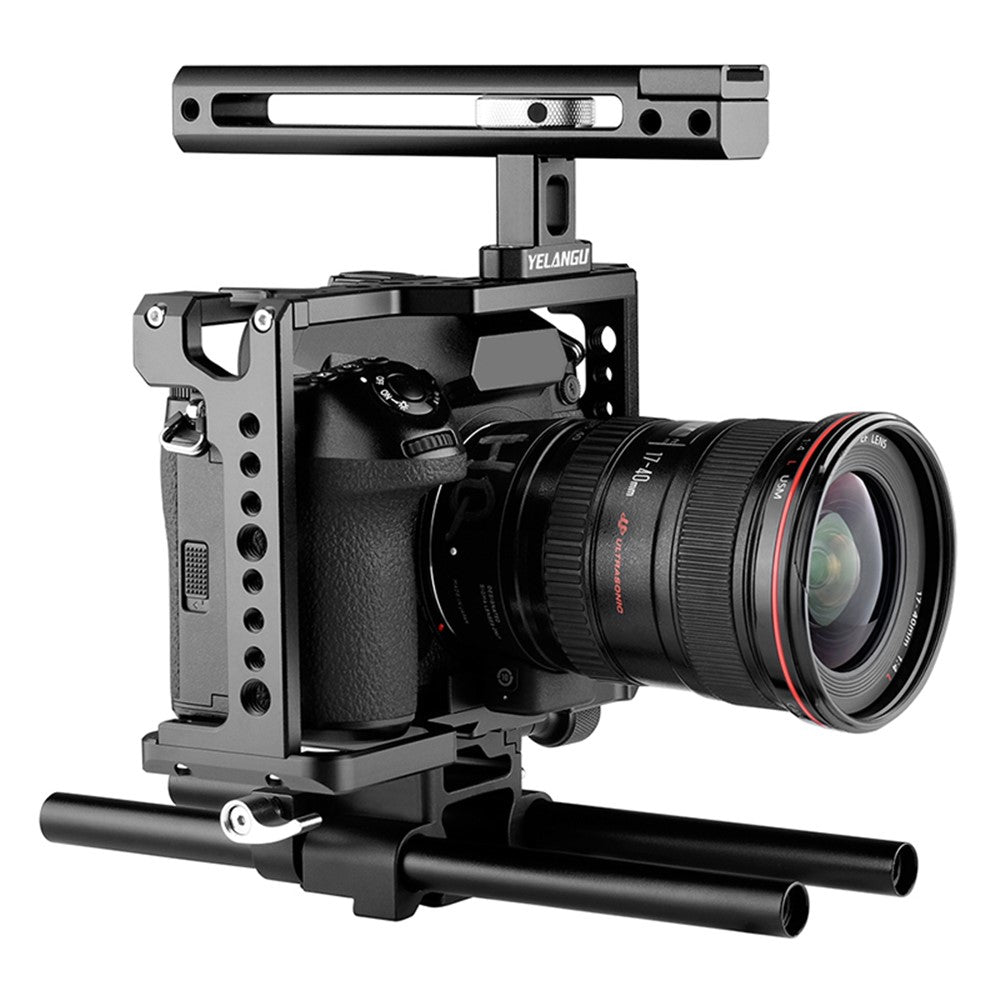 Other Camera Accessories 