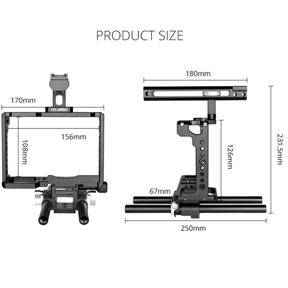 Other Camera Accessories 