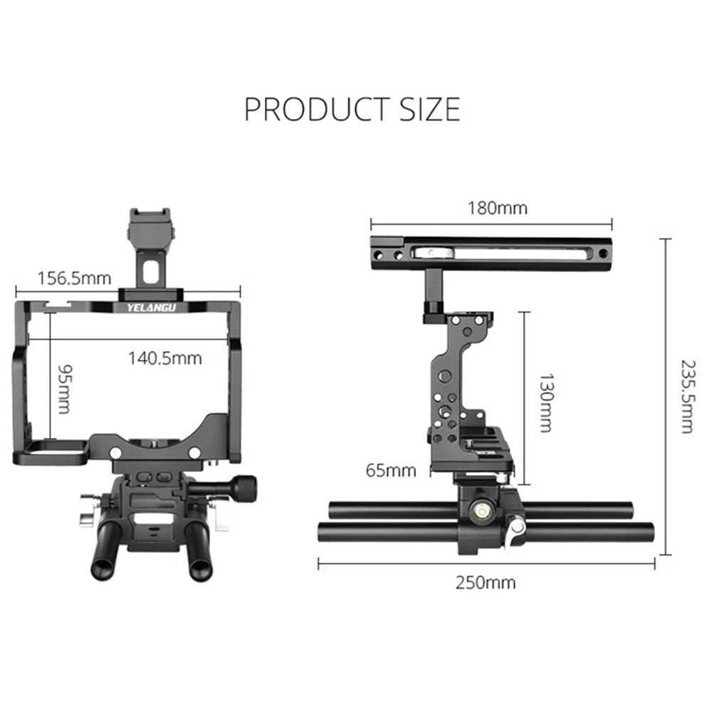 Other Camera Accessories 