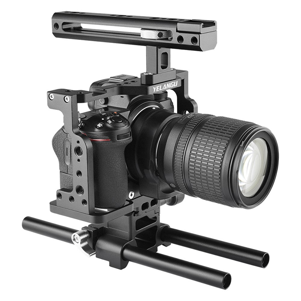 Other Camera Accessories 