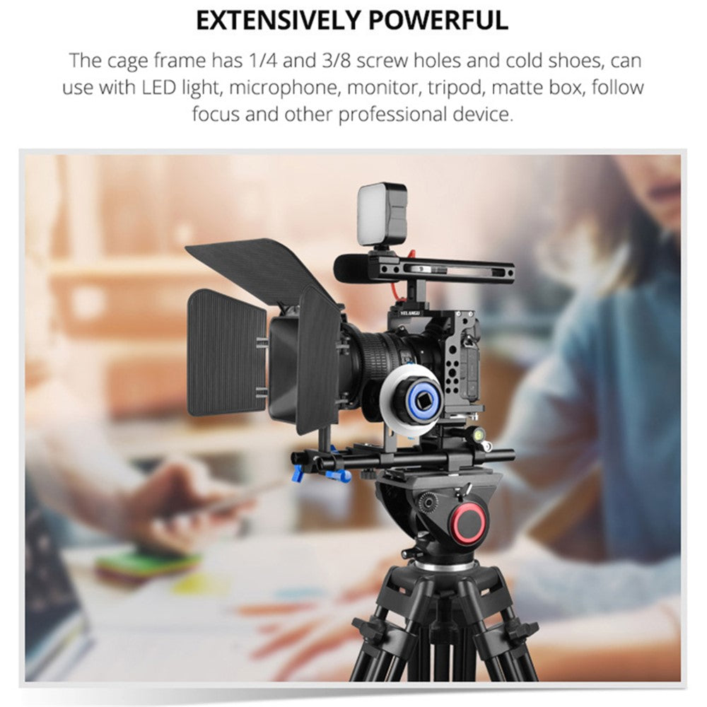 Other Camera Accessories 