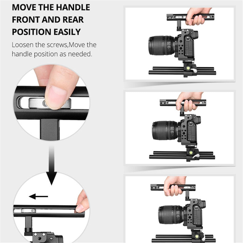 Other Camera Accessories 