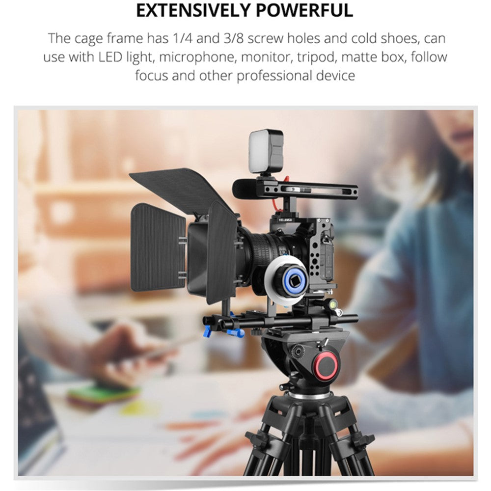 Other Camera Accessories 