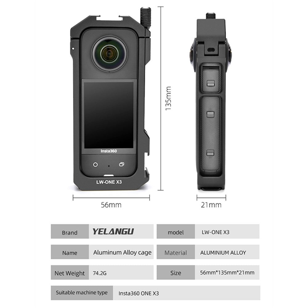 Other Camera Accessories 