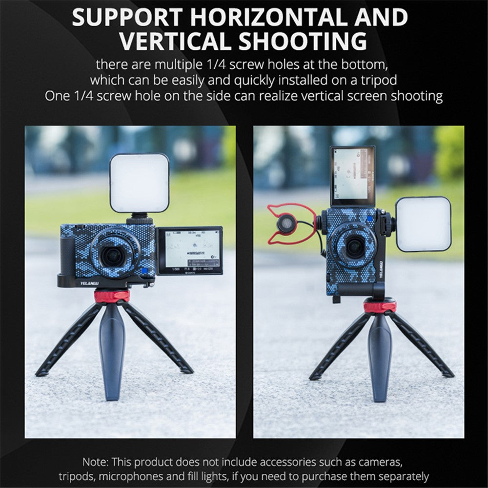 Other Camera Accessories 