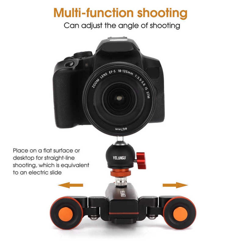 Other Camera Accessories 