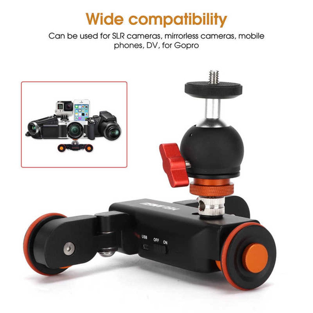 Other Camera Accessories 