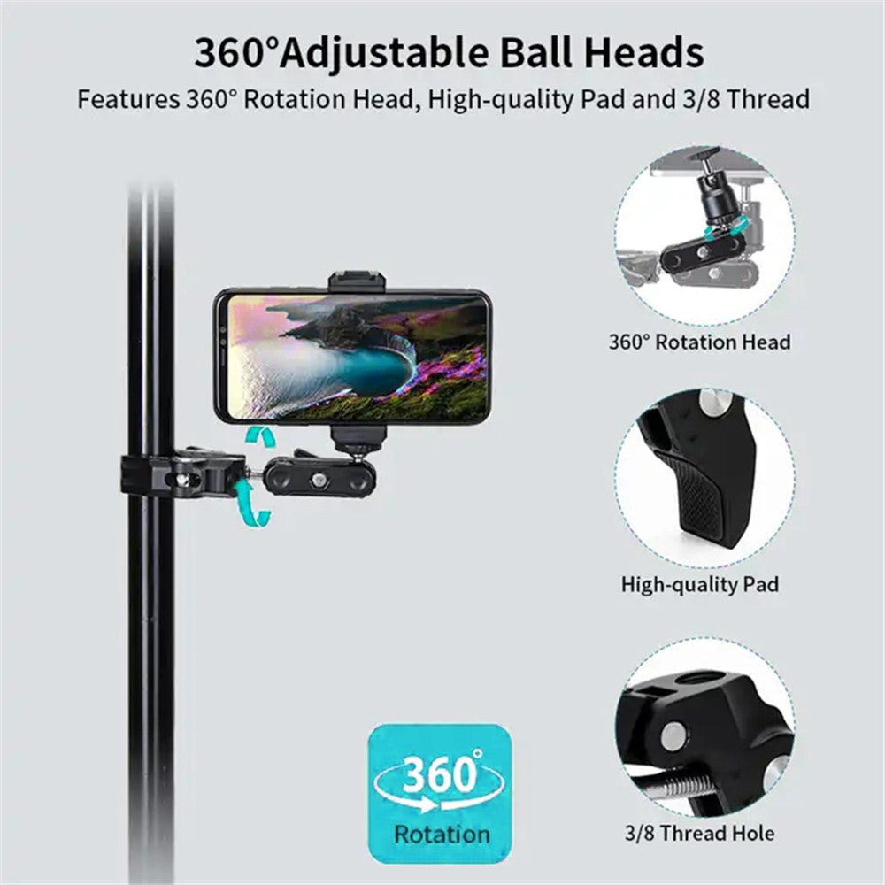 Other Camera Accessories 