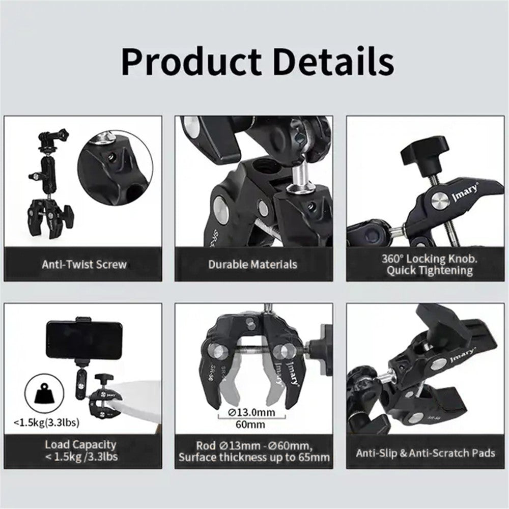 Other Camera Accessories 