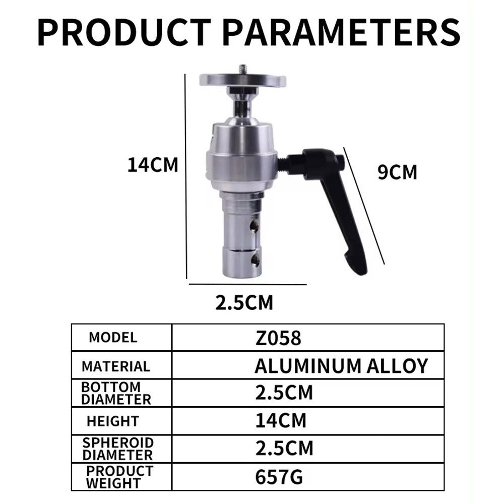 Other Camera Accessories 