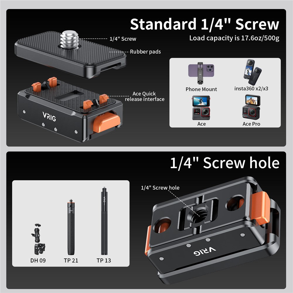Other Camera Accessories 