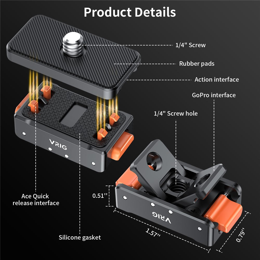 Other Camera Accessories 
