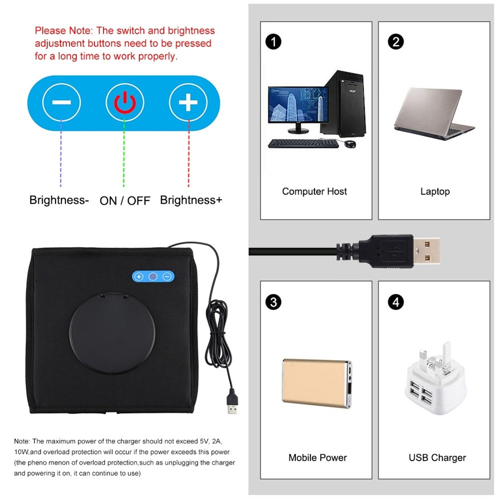 Other Camera Accessories 