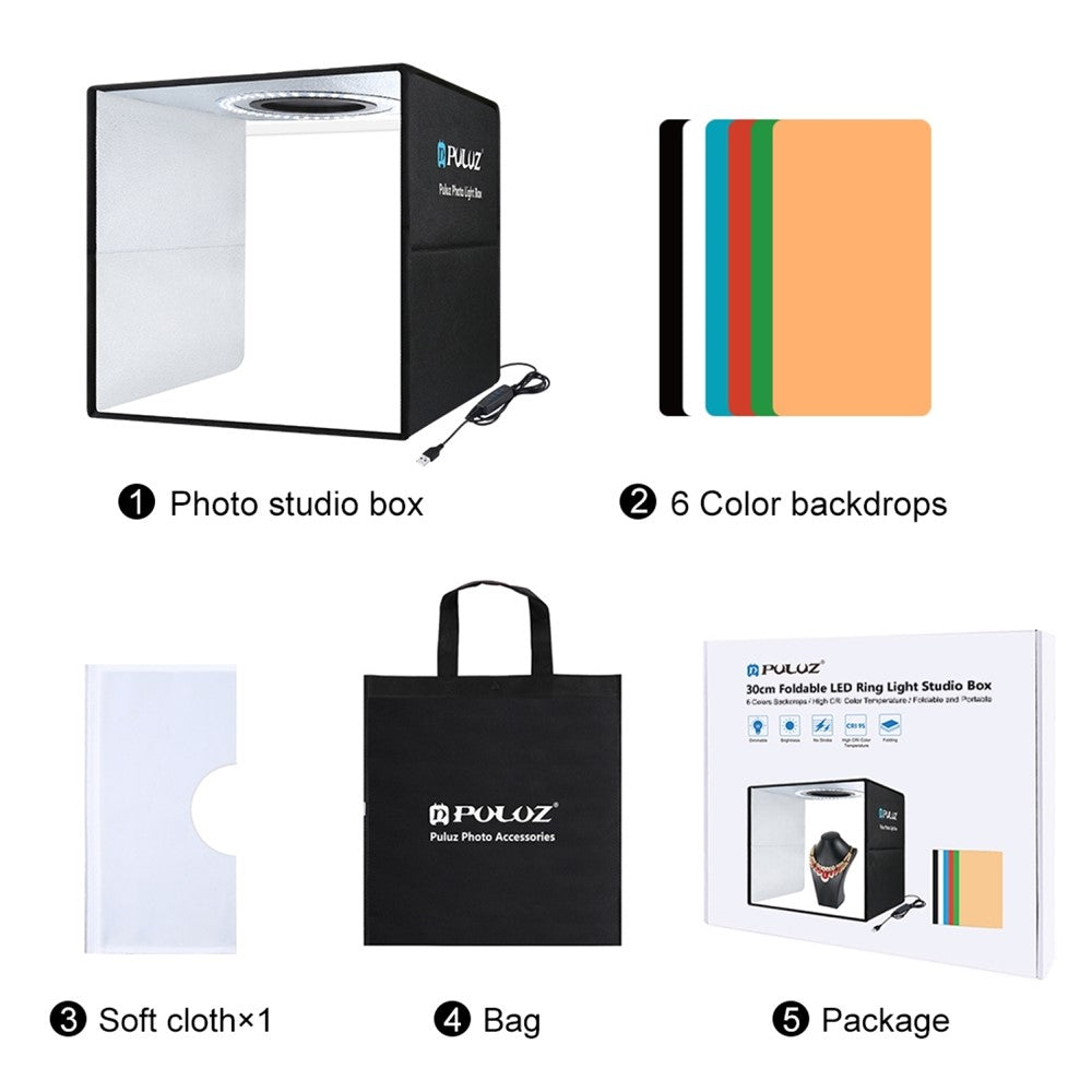 Other Camera Accessories 