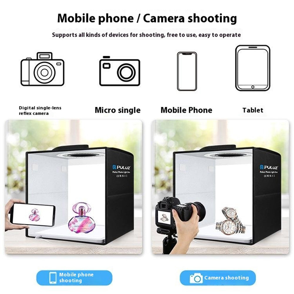 Other Camera Accessories 