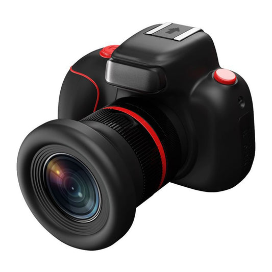 Digital Cameras 