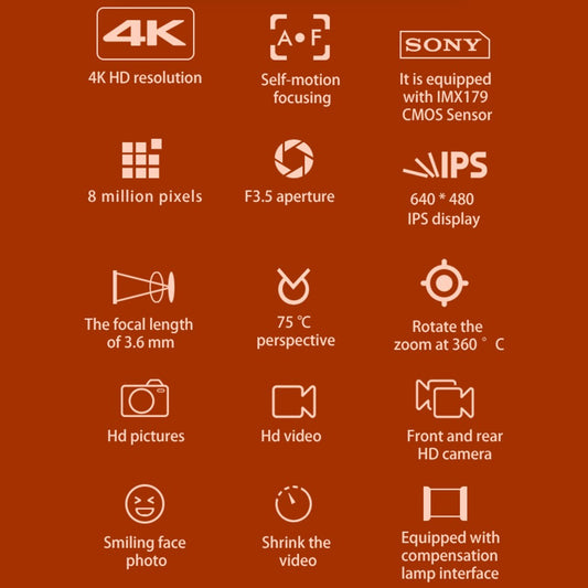 Digital Cameras 