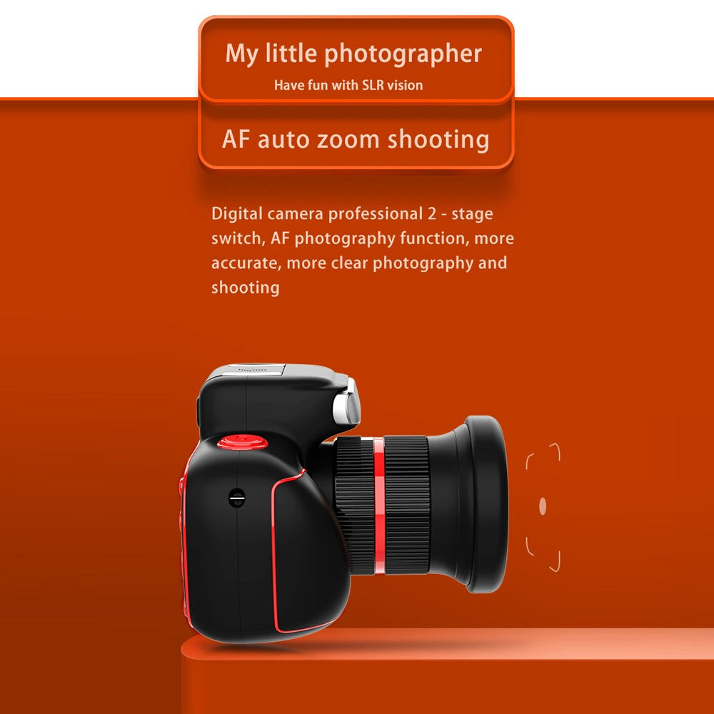 Digital Cameras 
