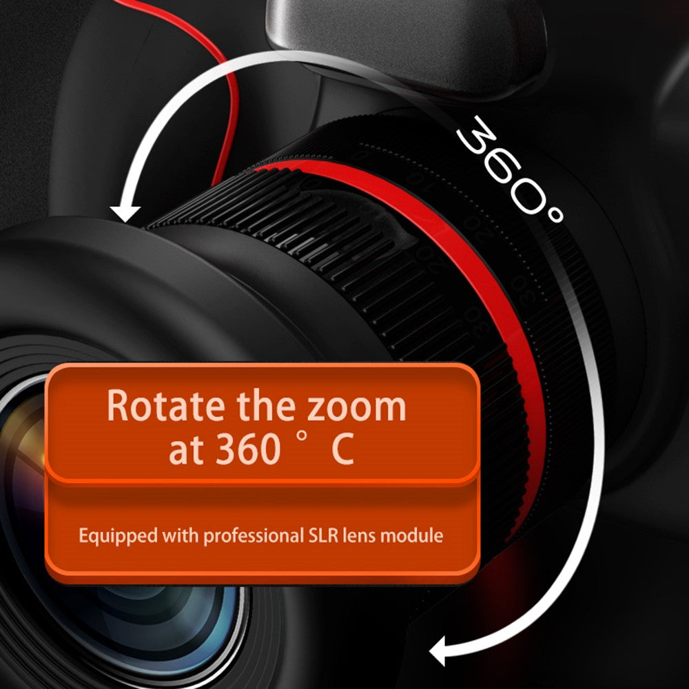 Digital Cameras 