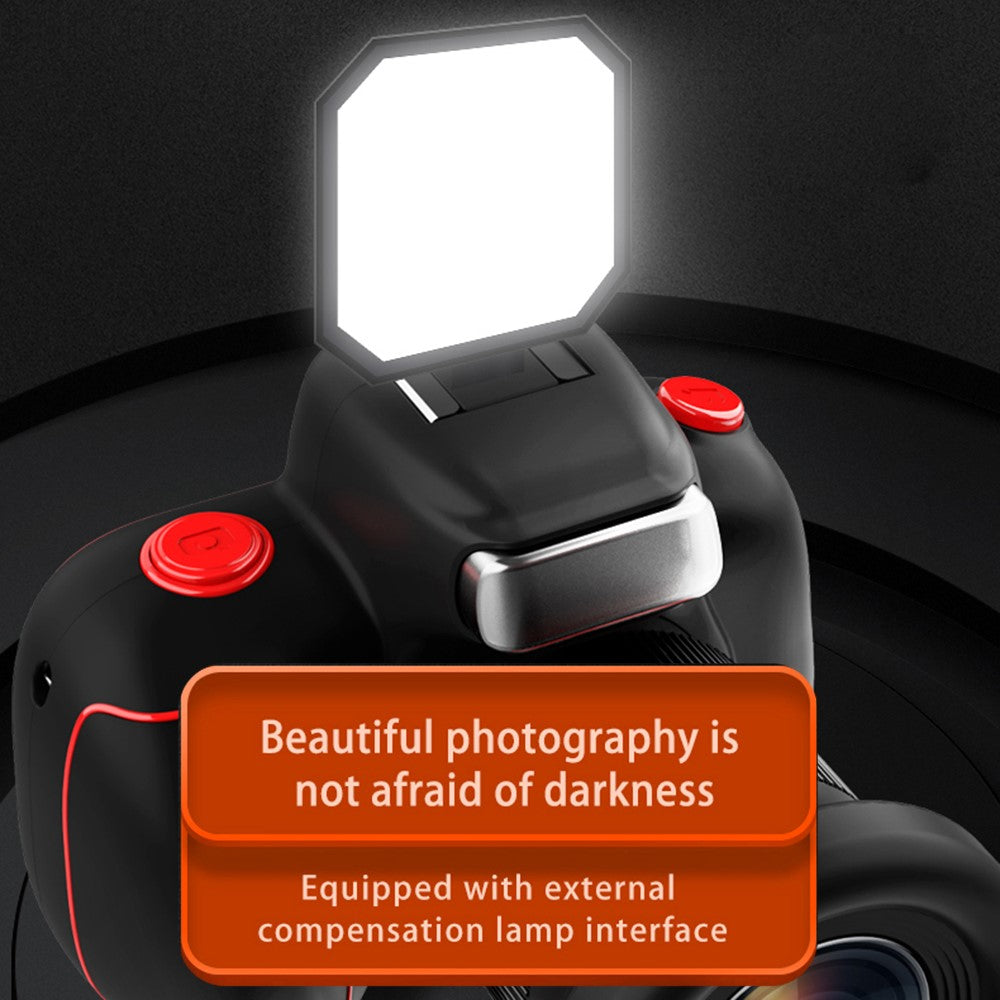 Digital Cameras 