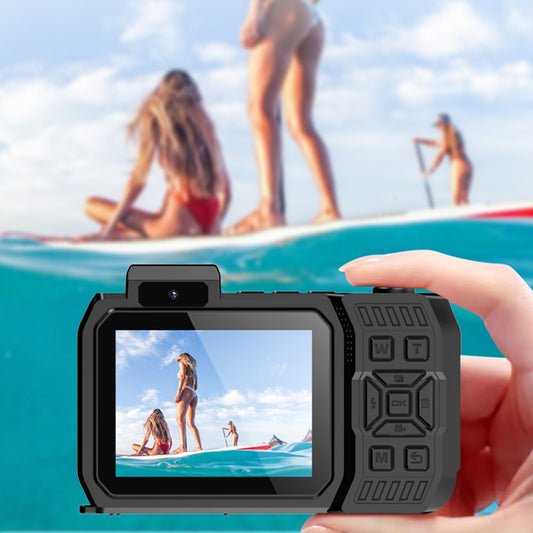 Action Cameras 