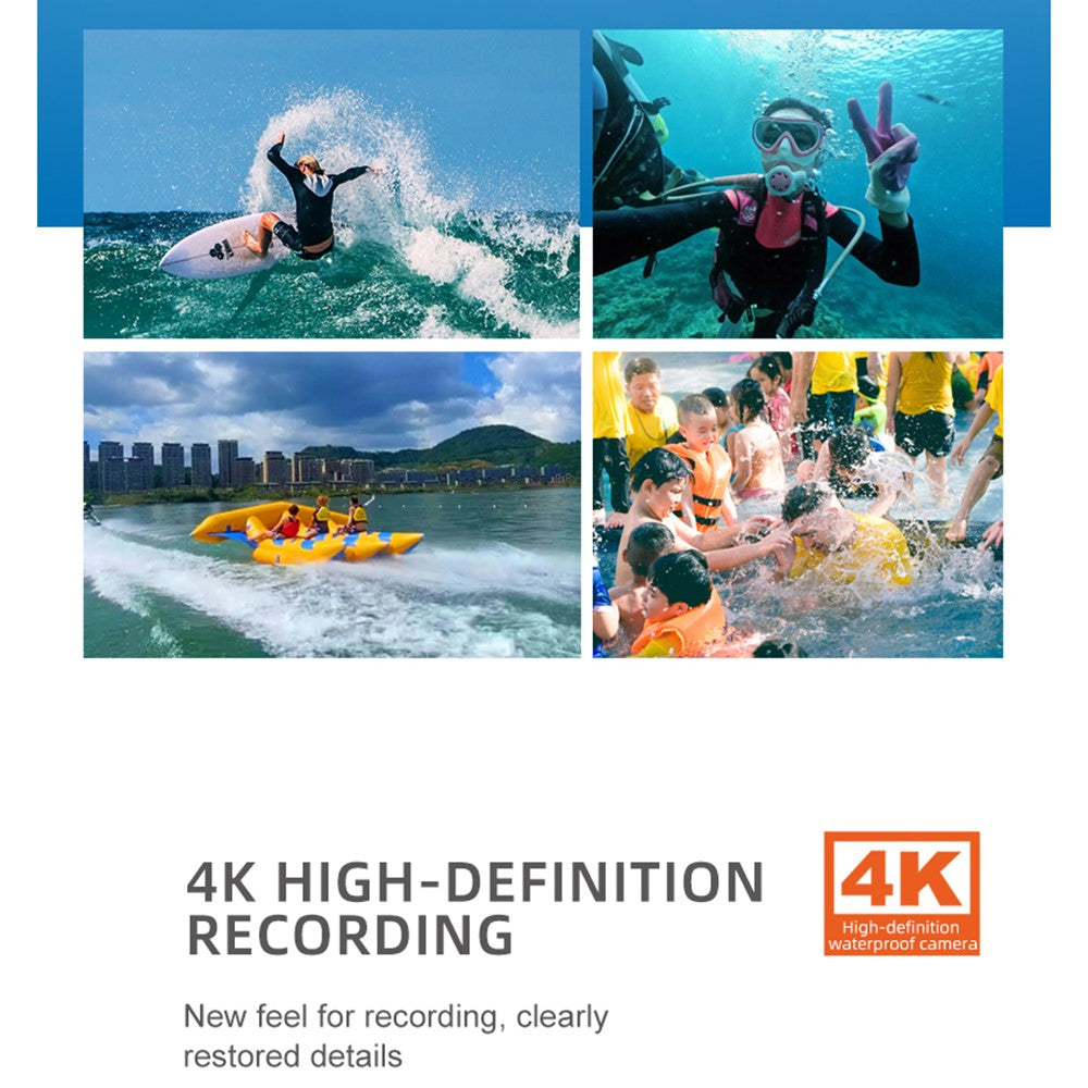 Action Cameras 