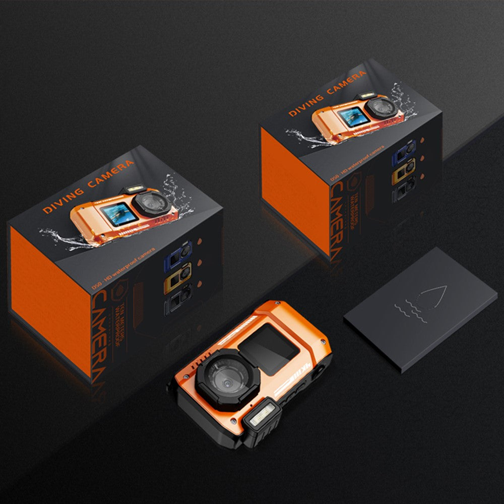 Action Cameras 
