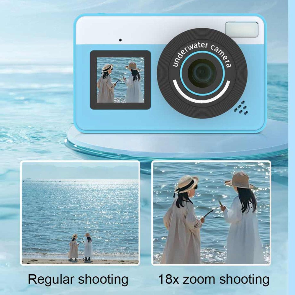 Digital Cameras 