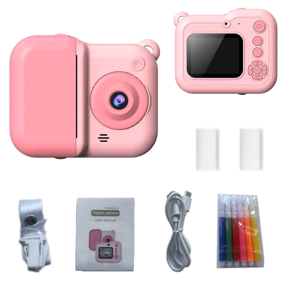 Digital Cameras 