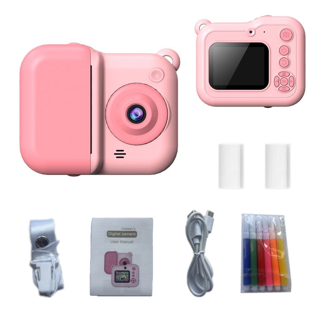 Digital Cameras 