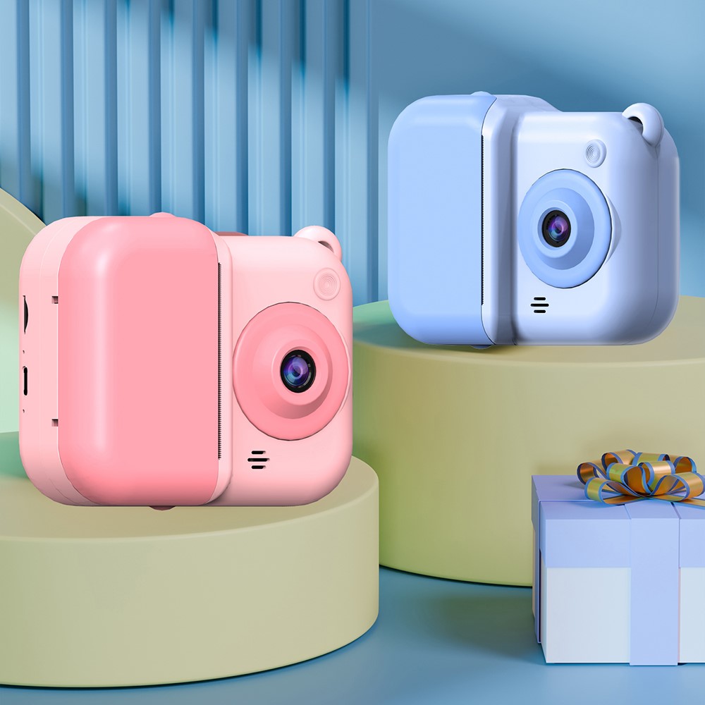 Digital Cameras 