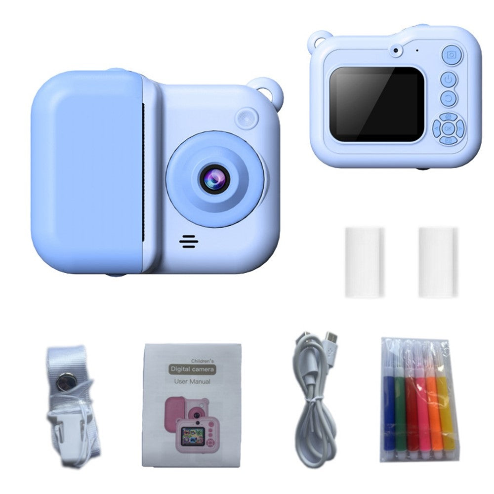 Digital Cameras 