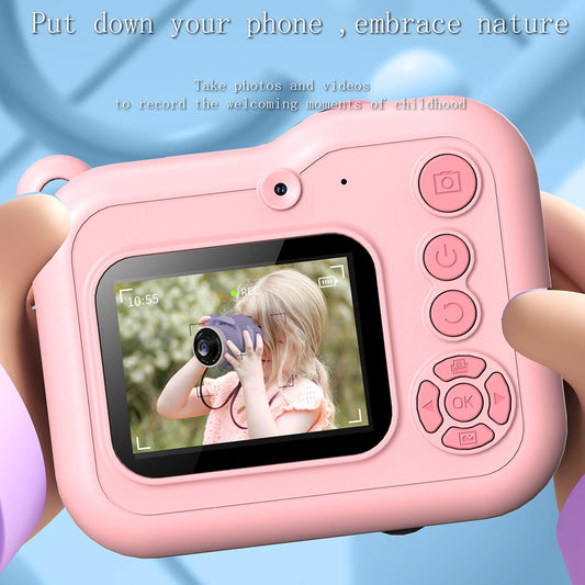 Digital Cameras 