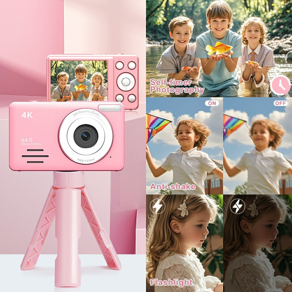 Digital Cameras 