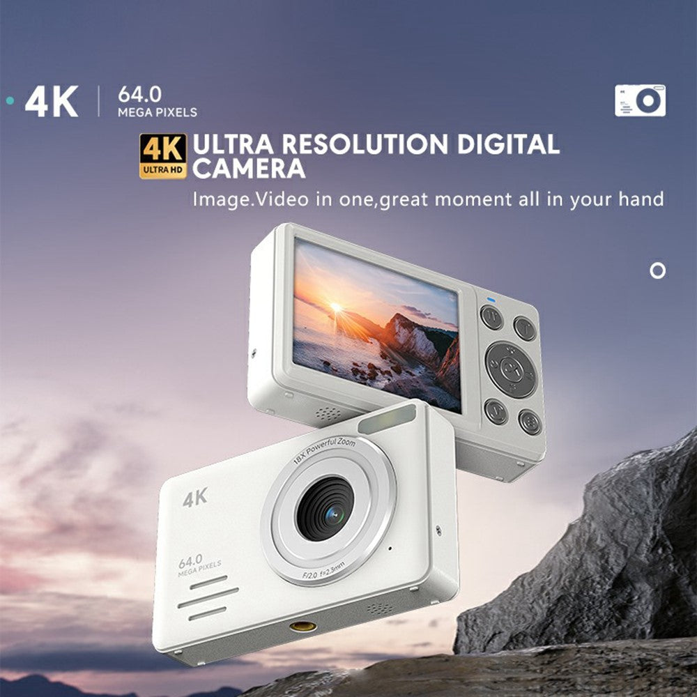 Digital Cameras 