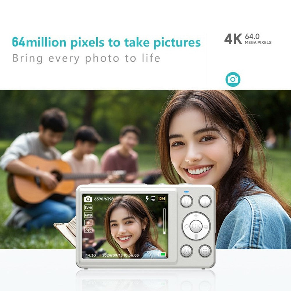 Digital Cameras 