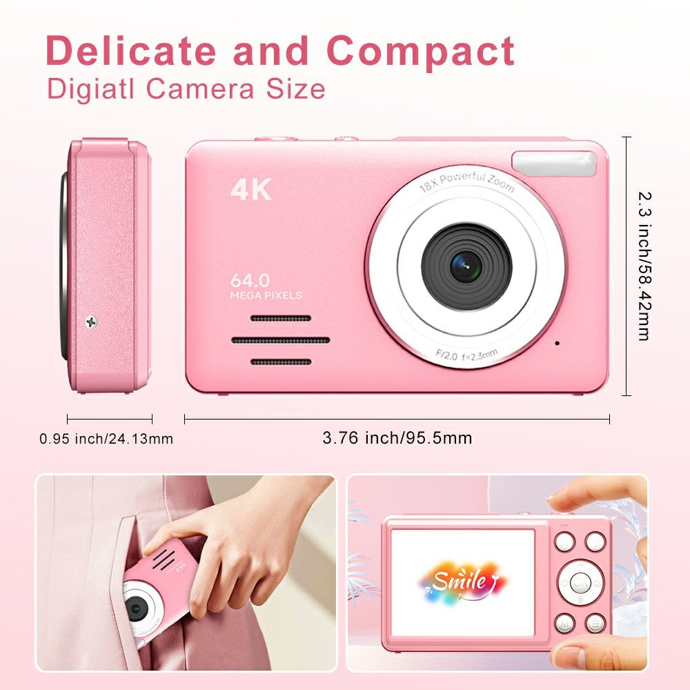 Digital Cameras 