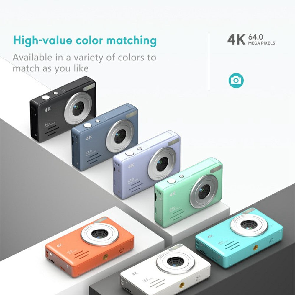 Digital Cameras 