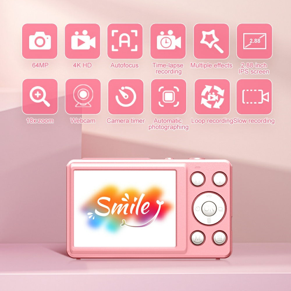 Digital Cameras 