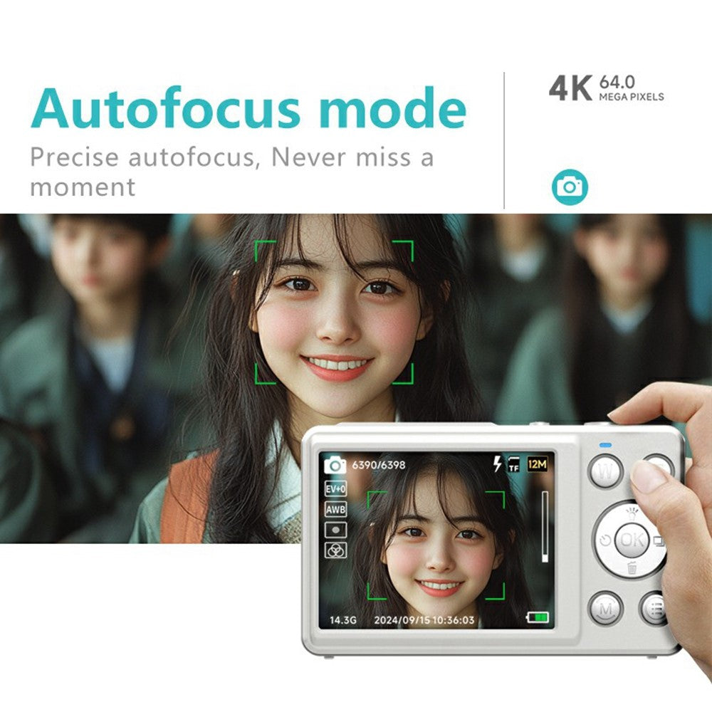 Digital Cameras 