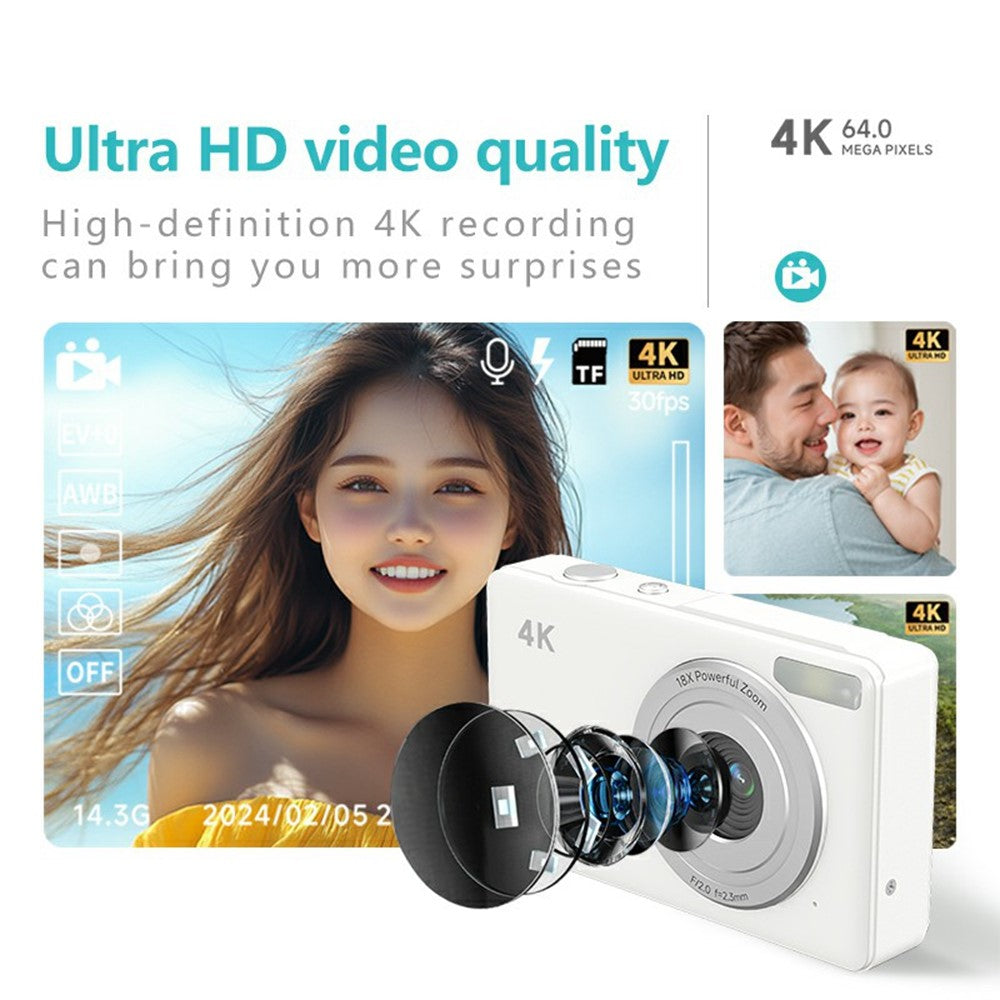 Digital Cameras 