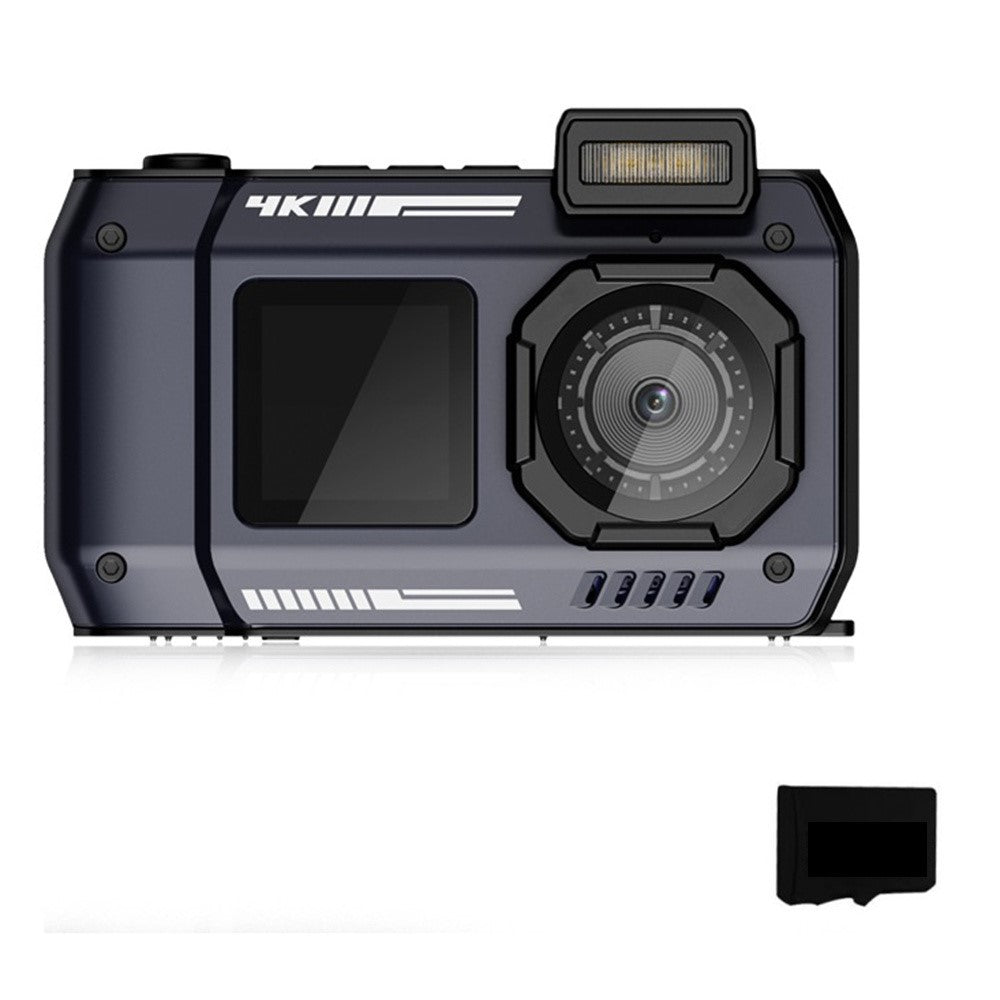 Action Cameras 