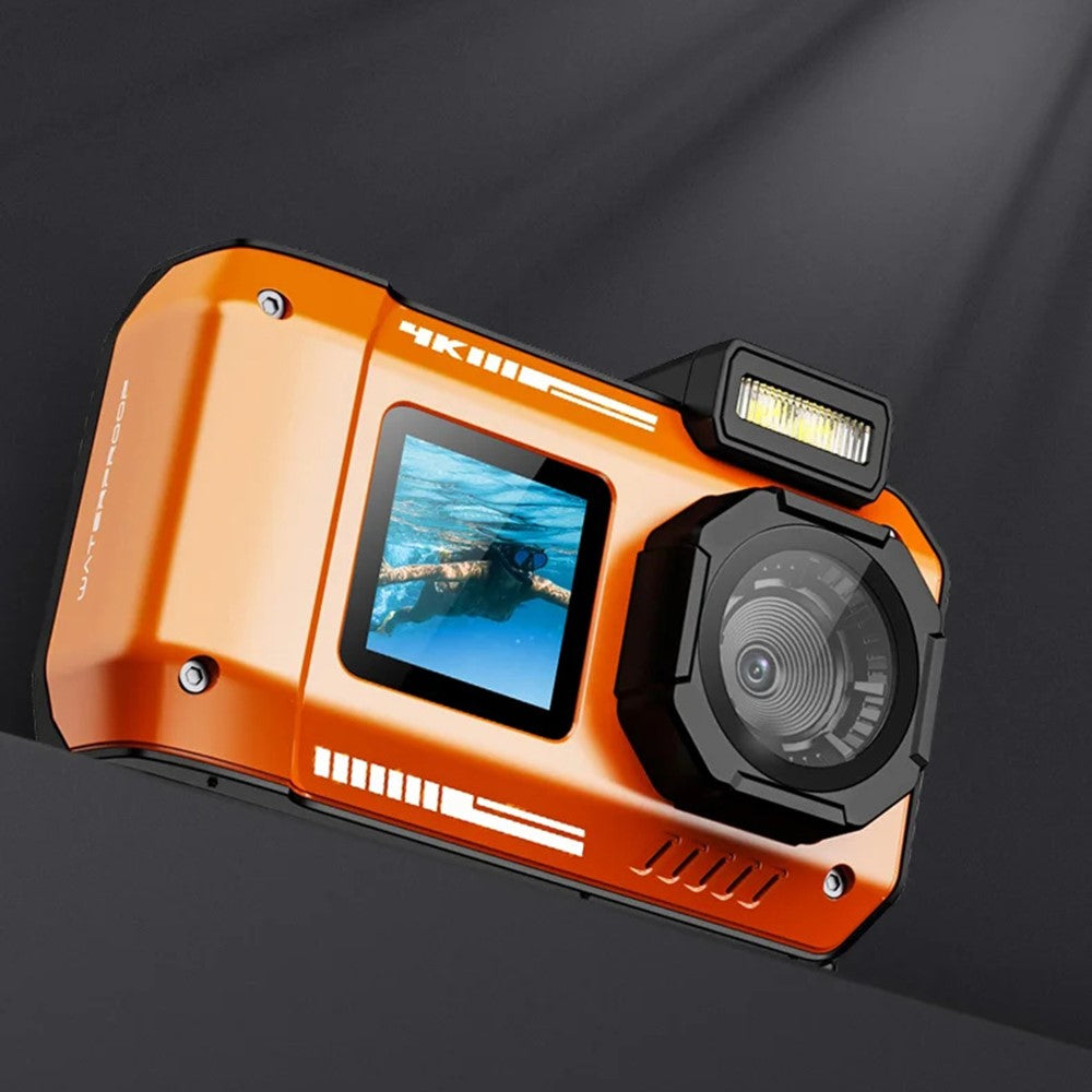 Action Cameras 