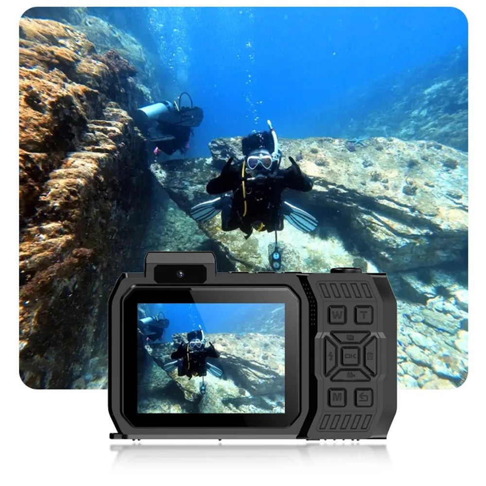 Action Cameras 
