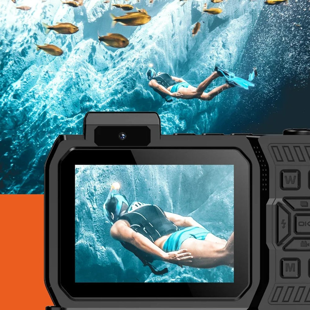 Action Cameras 