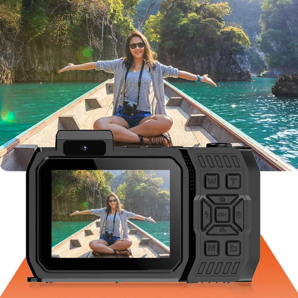 Action Cameras 